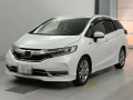 2020 Honda SHUTTLE