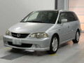 2002 Honda Odyssey
