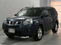 2013 Nissan X-Trail