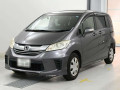 2015 Honda Freed