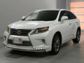 2013 Lexus RX