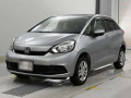 2024 Honda Fit