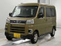 2023 Daihatsu Atrai