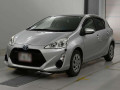 2015 Toyota Aqua