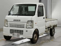 2006 Suzuki Carry Truck
