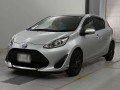 2021 Toyota Aqua