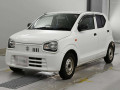 2016 Suzuki Alto