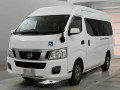 2016 Nissan NV350 CARAVAN VAN