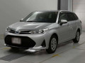 2019 Toyota Corolla Fielder