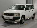 2010 Toyota Probox Van