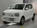 2021 Suzuki Alto