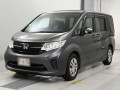 2017 Honda Step WGN