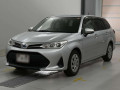 2019 Toyota Corolla Fielder
