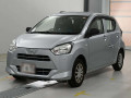 2021 Daihatsu Mira e:S