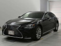 2018 Lexus LS