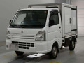 2016 Suzuki Carry Truck
