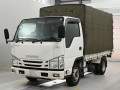2020 Isuzu Elf Truck