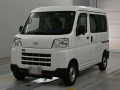 2022 Daihatsu Hijet Cargo