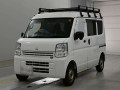 2021 Mitsubishi Minicab Van