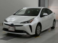 2021 Toyota Prius