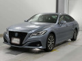 2019 Toyota Crown Hybrid