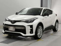 2021 Toyota C-HR