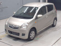 2011 Daihatsu Mira