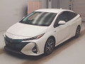 2017 Toyota Prius PHV