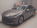 2022 Toyota Mirai