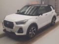 2026 Daihatsu Rocky