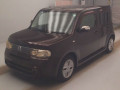 2009 Nissan Cube