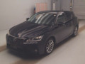 2013 Lexus CT