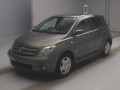 2004 Toyota IST