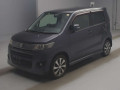 2012 Suzuki WAGON R STINGRAY