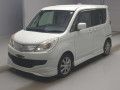 2012 Mitsubishi Delica D2