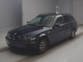 2004 BMW 3 Series