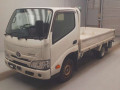2023 Toyota Dyna Truck