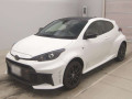 2025 Toyota GR YARIS