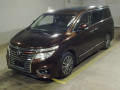 2014 Nissan Elgrand