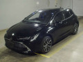 2022 Toyota Corolla Sports