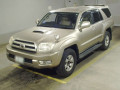2004 Toyota Hilux Surf