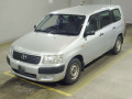 2007 Toyota Succeed Van