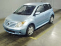 2006 Toyota IST