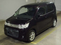 2013 Suzuki WAGON R STINGRAY