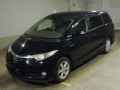 2007 Toyota Estima Hybrid