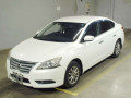2013 Nissan SYLPHY