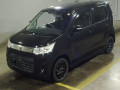 2014 Suzuki WAGON R STINGRAY