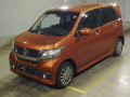 2013 Honda N-Wgn Custom