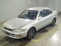 1993 Toyota Sprinter Sedan