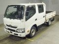 2017 Toyota Toyoace Truck